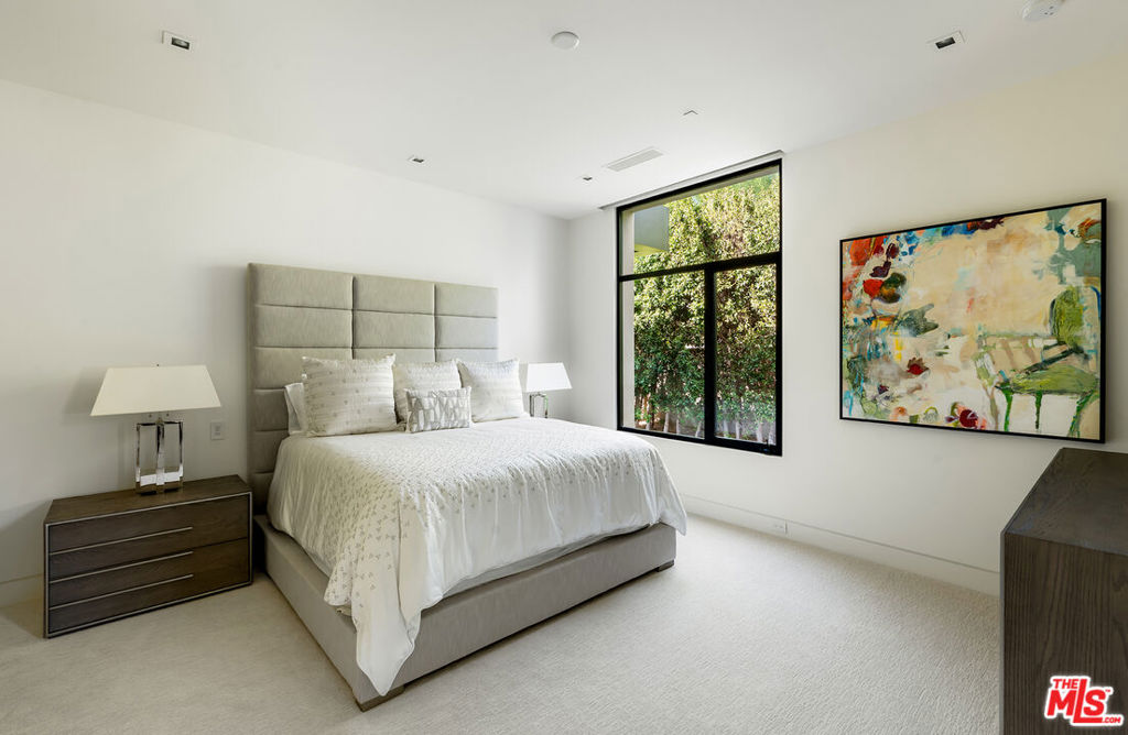 The Madison - Residential