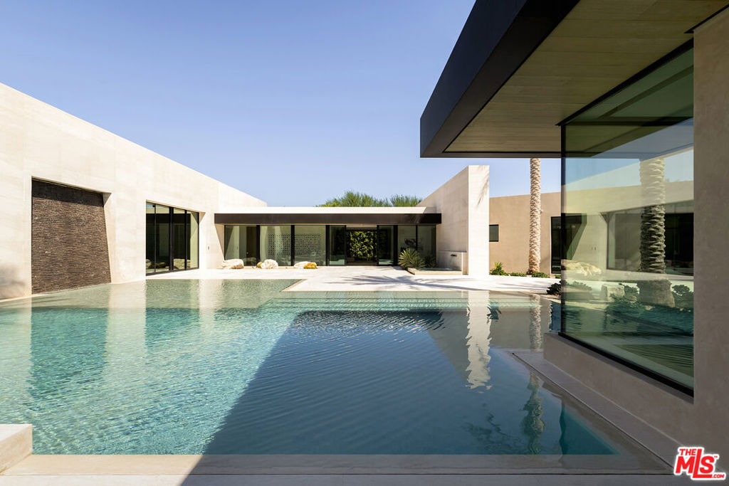 The Madison - Residential