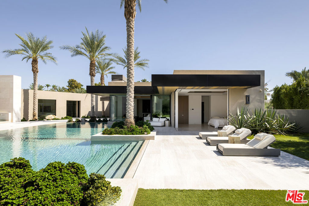 The Madison - Residential