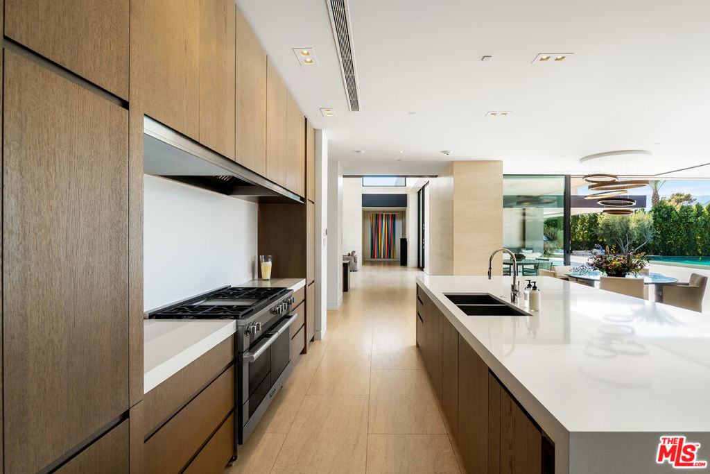 The Madison - Residential