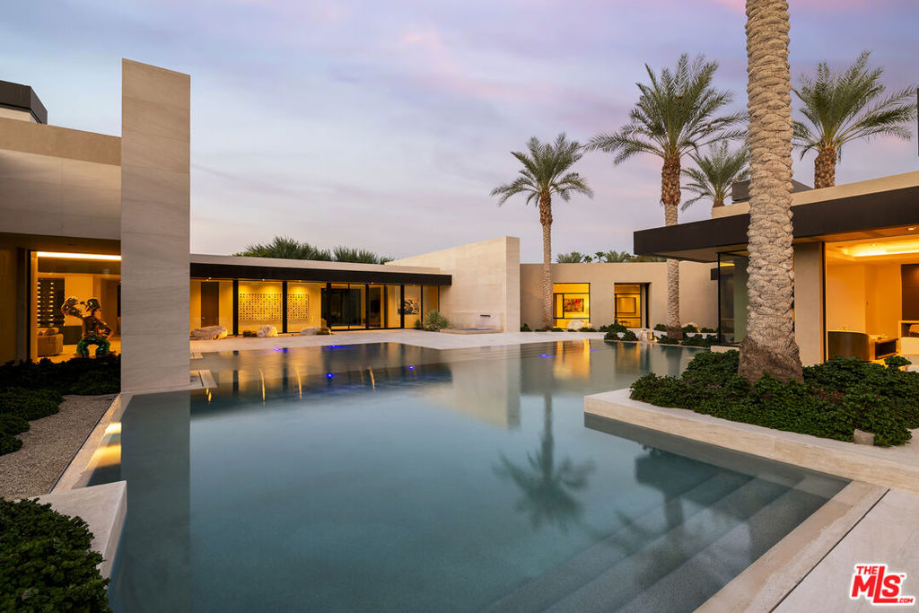 The Madison - Residential