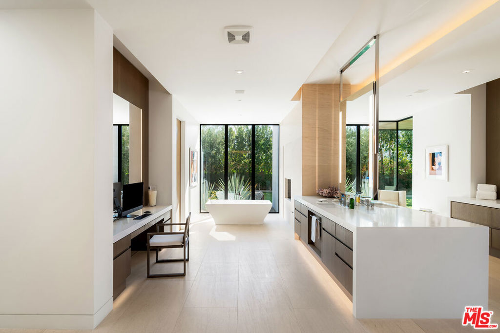 The Madison - Residential