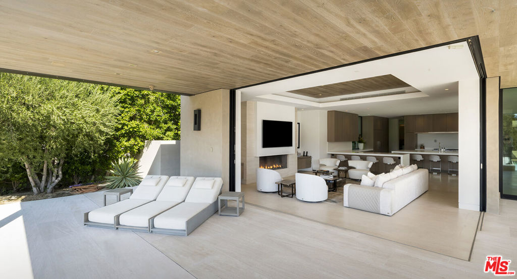 The Madison - Residential