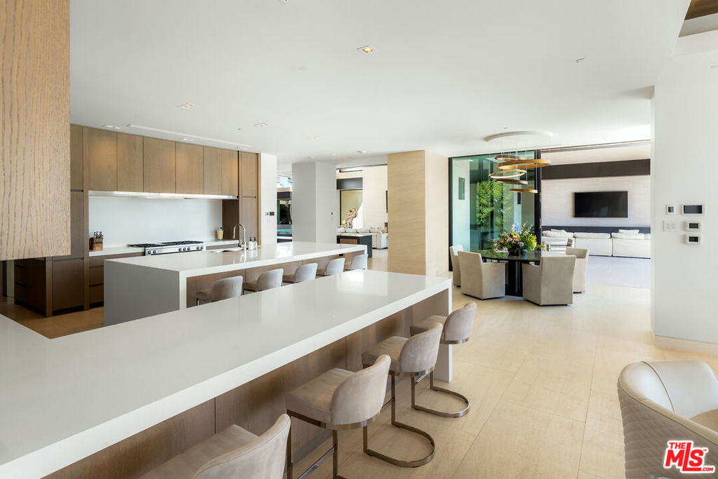 The Madison - Residential