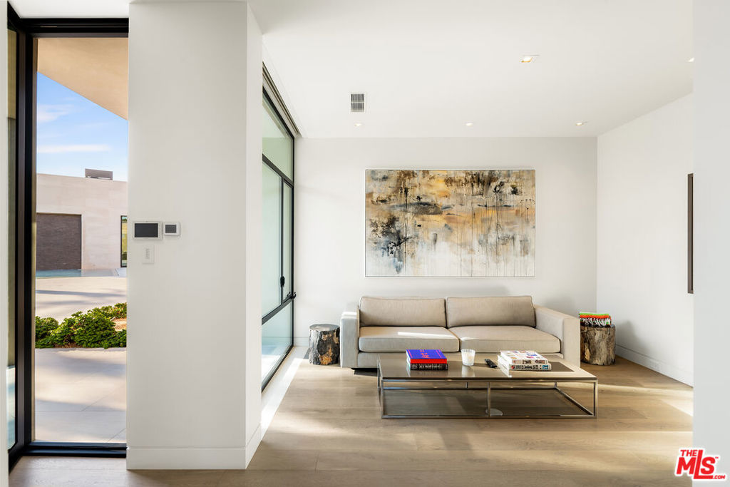 The Madison - Residential