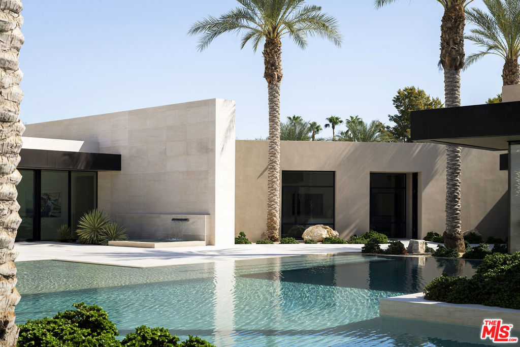 The Madison - Residential