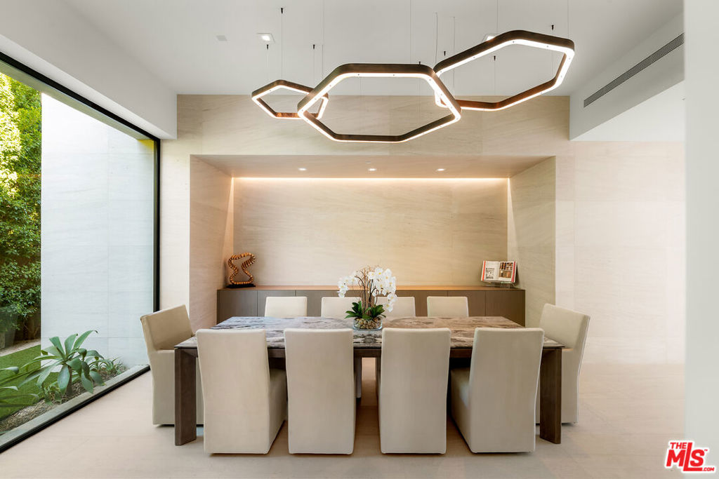 The Madison - Residential