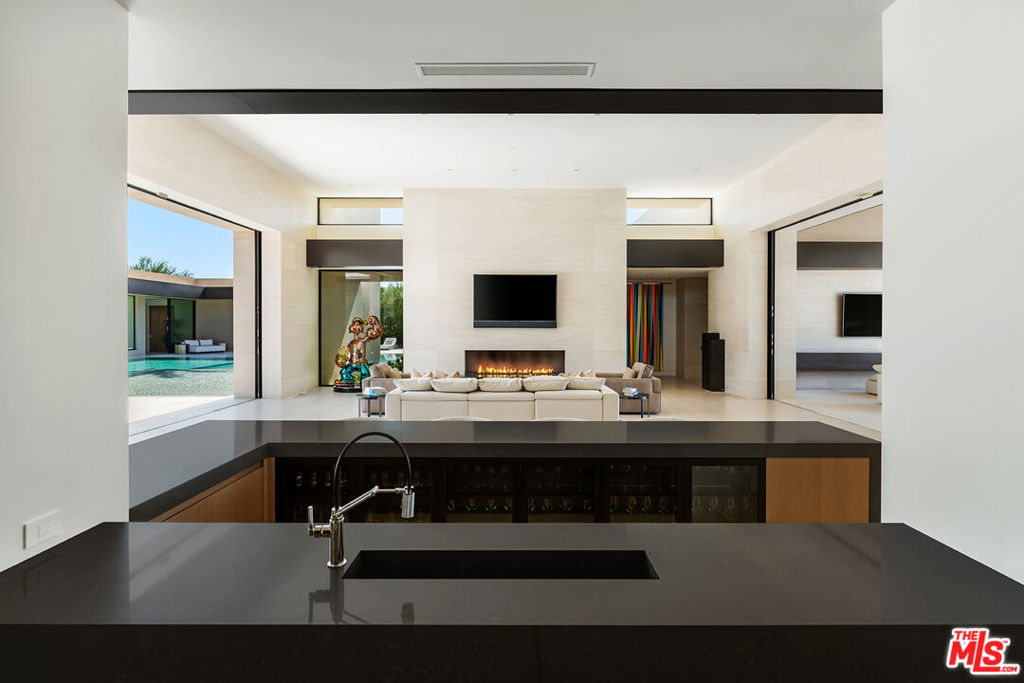 The Madison - Residential