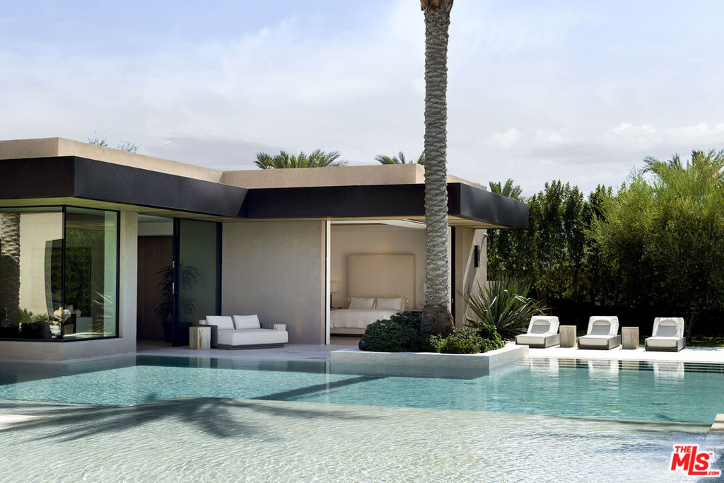 The Madison - Residential