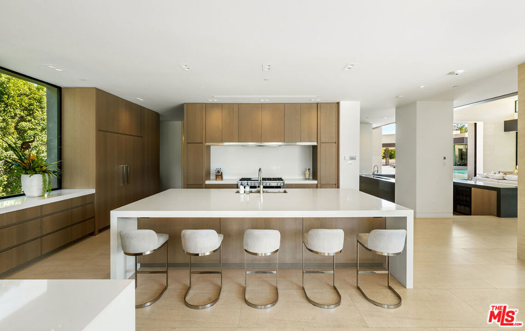 The Madison - Residential