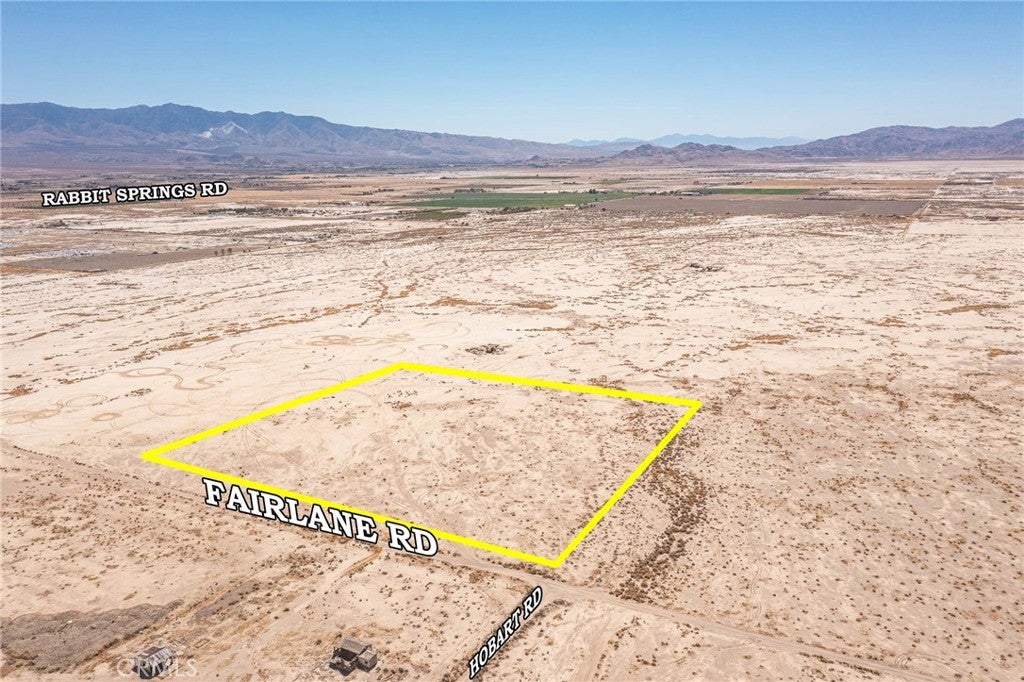4521132 Fairlane Road