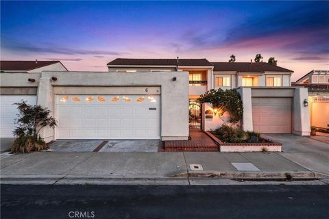 6 Mandrake Way Irvine CA 92612