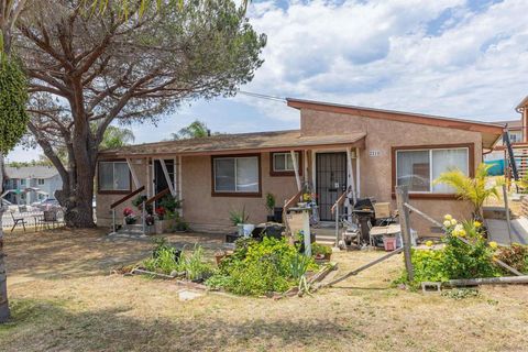 2216 18 Dunlop St San Diego CA 92111