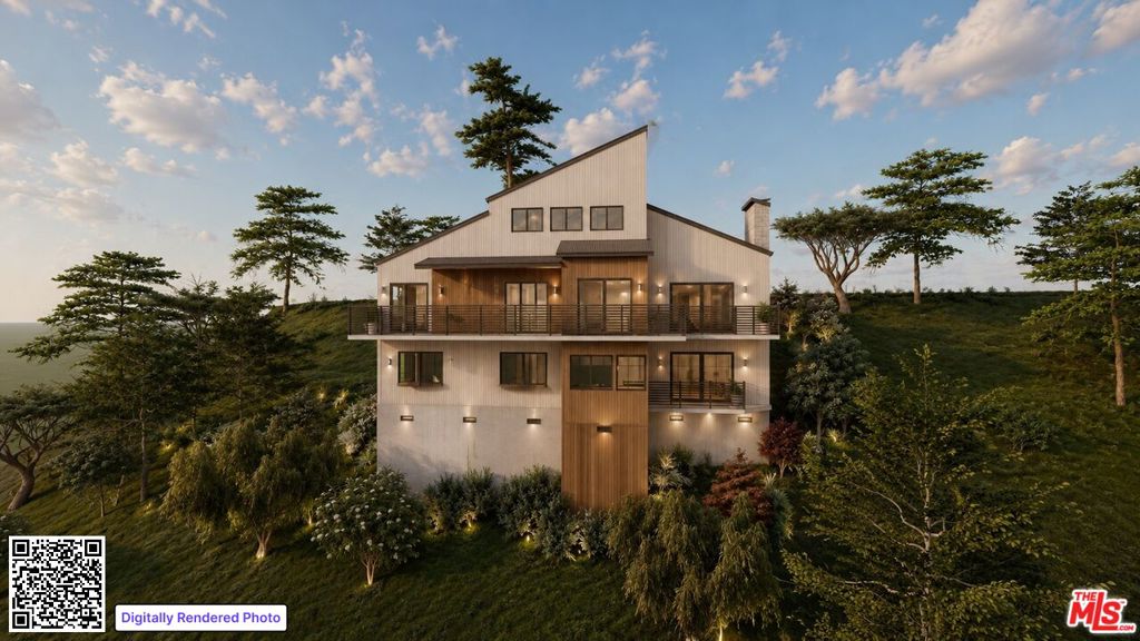 4015 Latigo Canyon Road