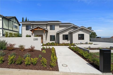 2380 Scenic Ridge Chino Hills CA 91709