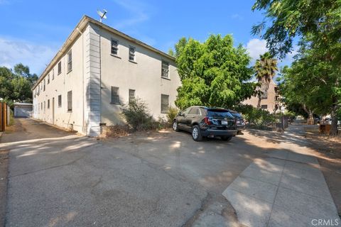 14153 Sylvan Van Nuys CA 91401
