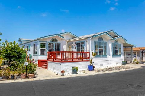 Photo of 200 S Emerald Dr. #71 DR, Vista, CA 92081 (MLS # NDP2604944)