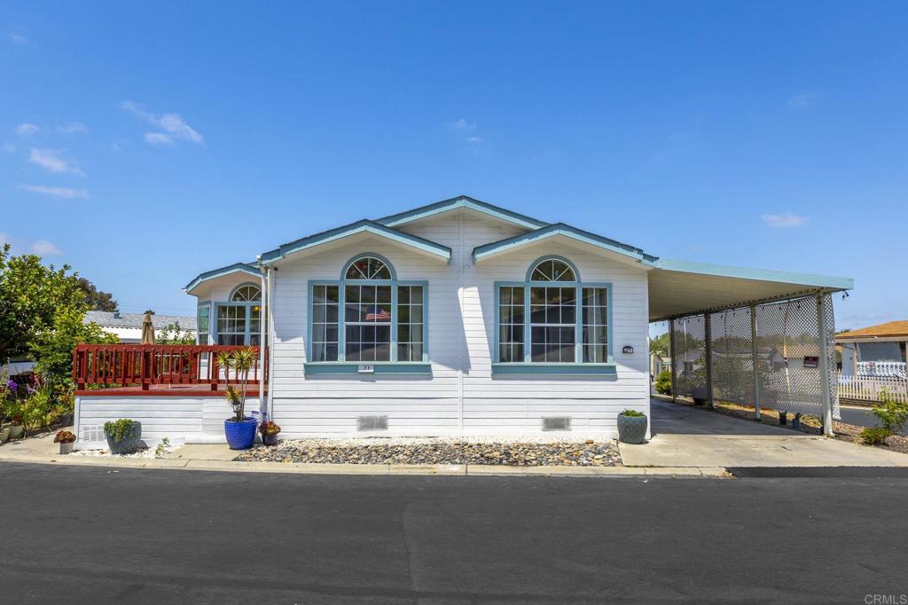 200 S Emerald Dr. #71