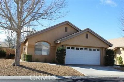 Photo of 19569 Saint Andrews Way, Apple Valley, CA 92308 (MLS # HD26108379)
