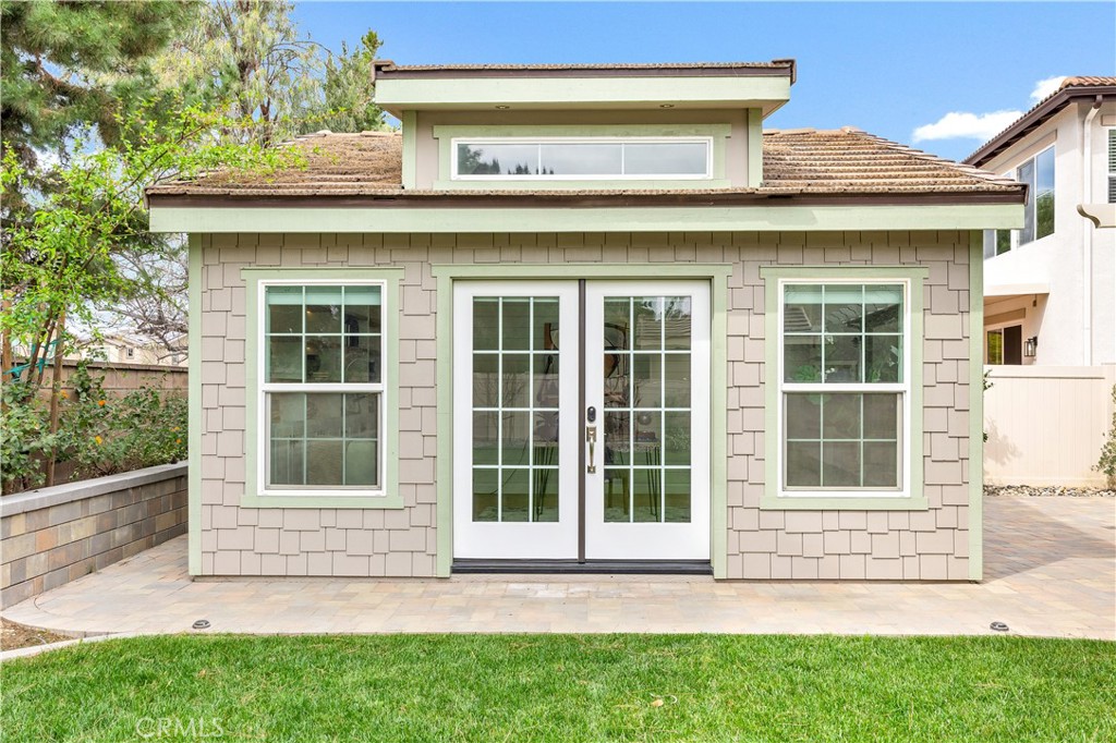 27515 Lock Haven Court