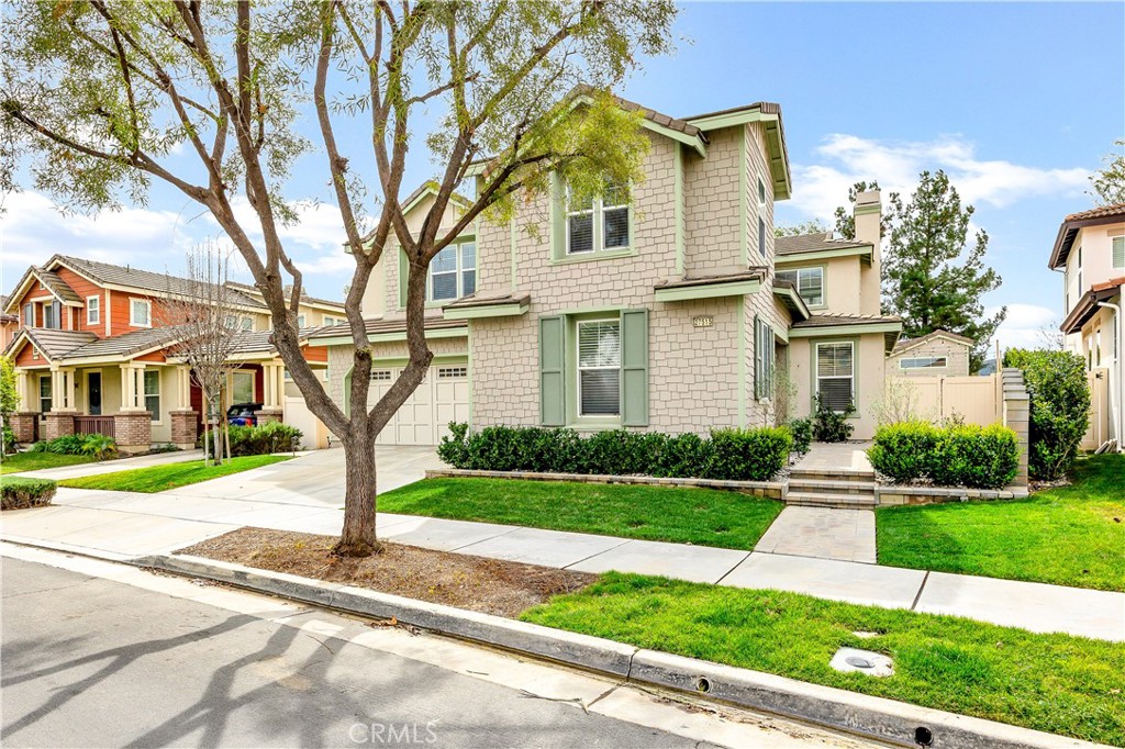 27515 Lock Haven Court