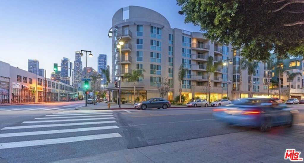 Photo of 267 S San Pedro Street #213, Los Angeles, CA 90012 (MLS # 26634189)