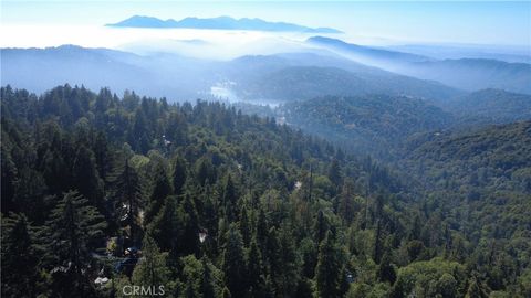 Photo of 25659 North Road, Twin Peaks, CA 92391 (MLS # JT26107048)