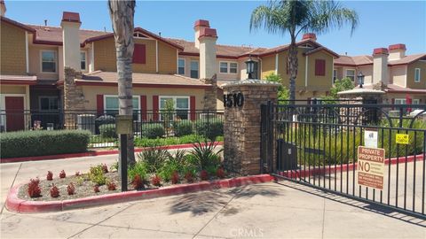 1510 Orange Avenue 205 & #902 Redlands CA 92373