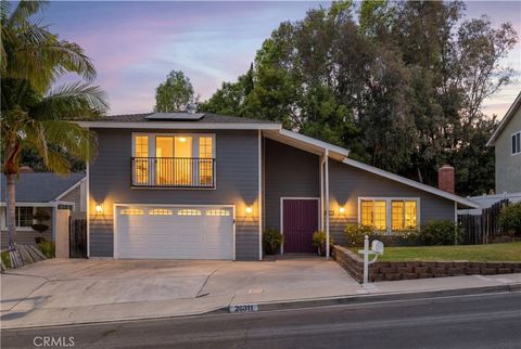 Photo of 26311 Turquesa Circle, Mission Viejo, CA 92691 (MLS # NP26111825)