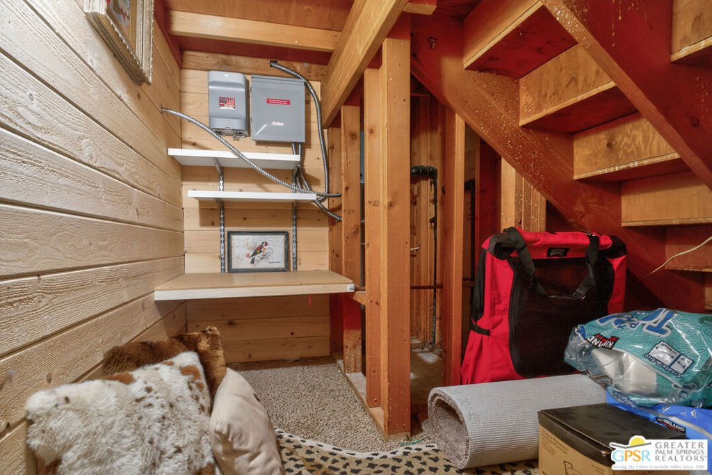 Tennis Club - Residential