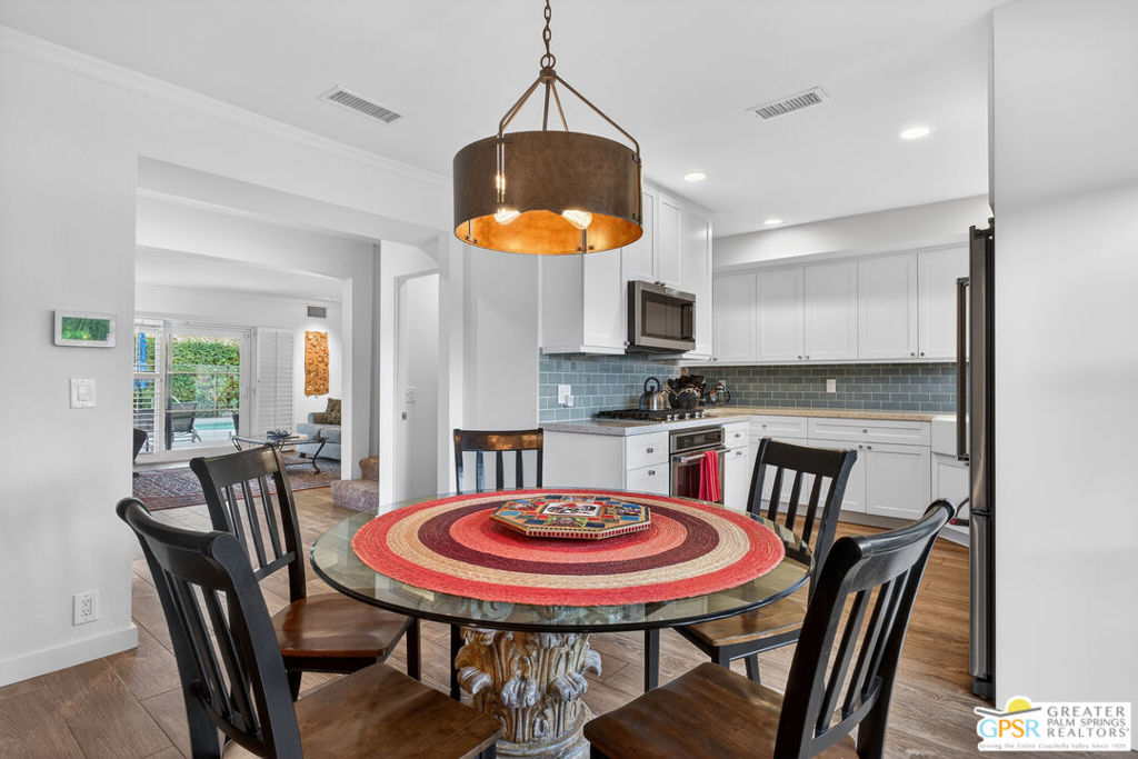 Tennis Club - Residential