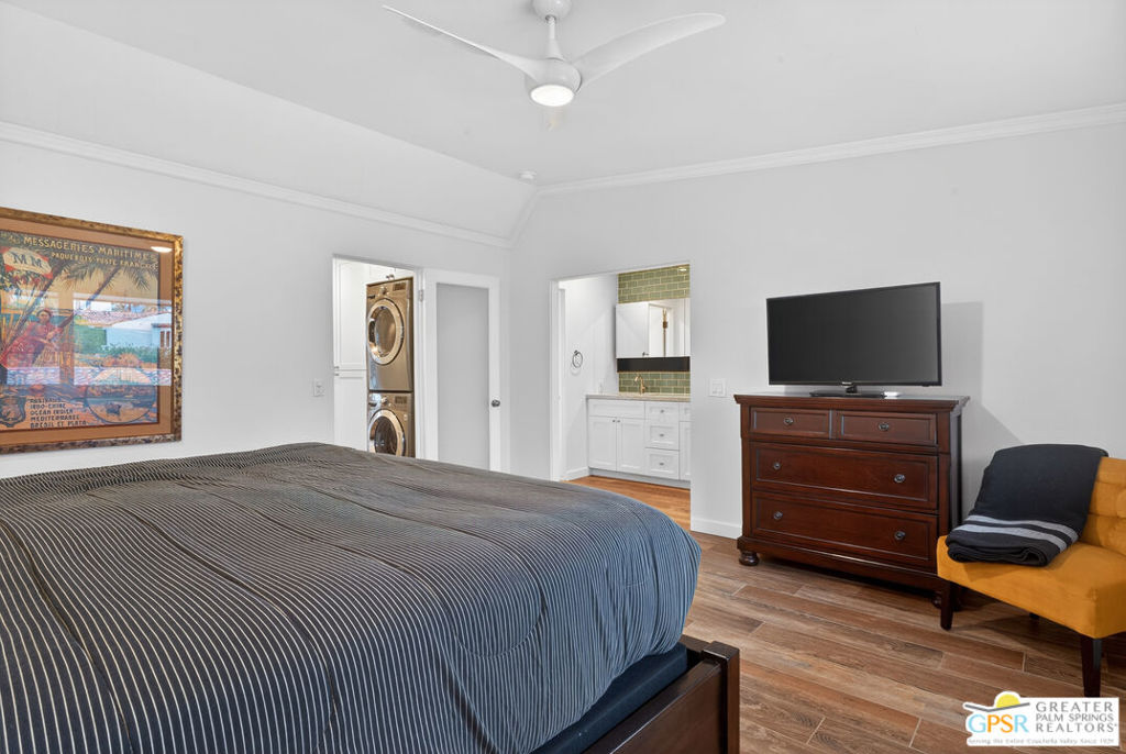 Tennis Club - Residential