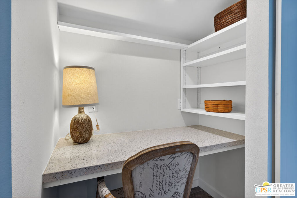 Tennis Club - Residential