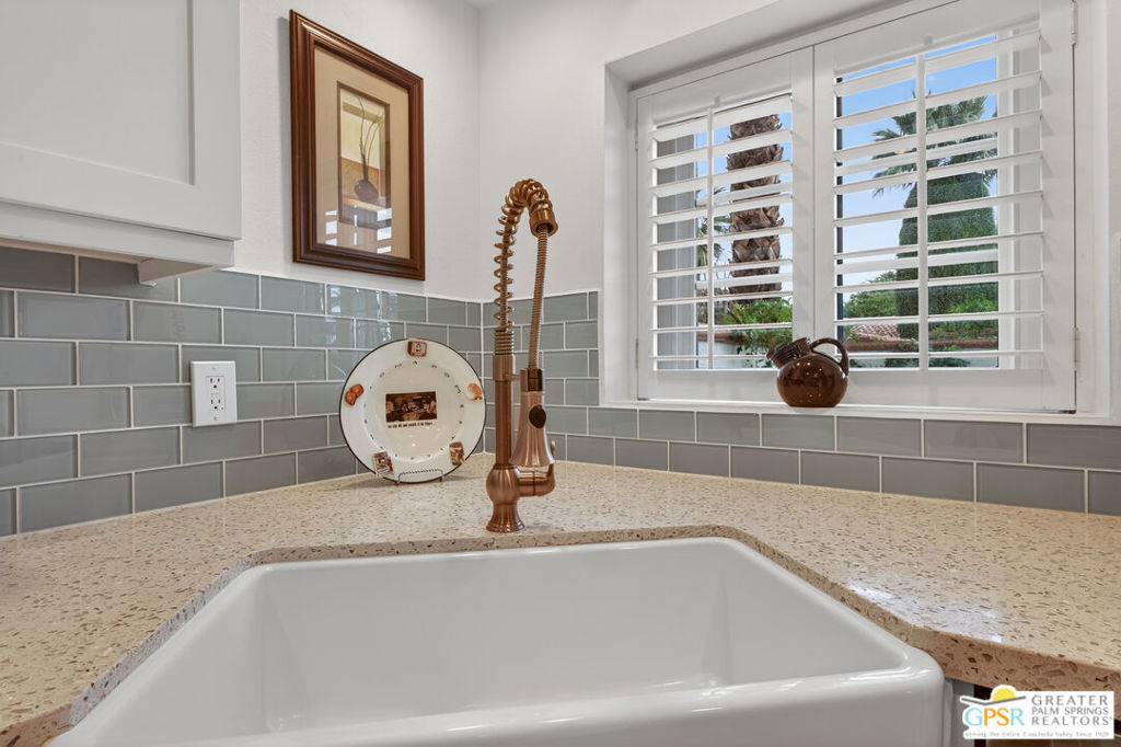 Tennis Club - Residential