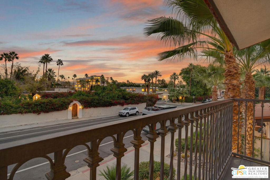 Tennis Club - Residential