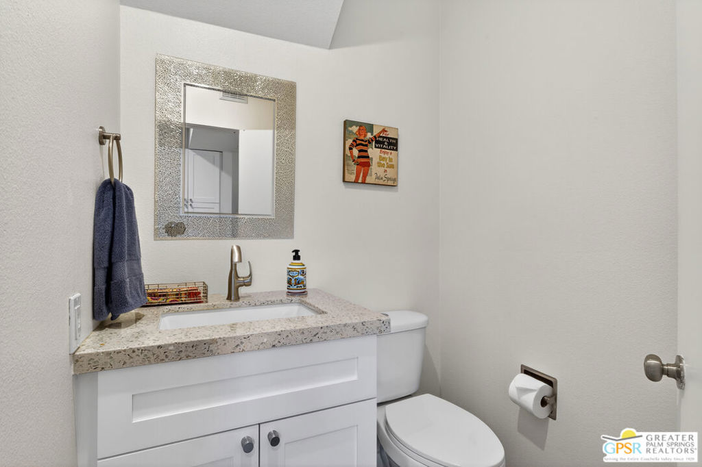 Tennis Club - Residential