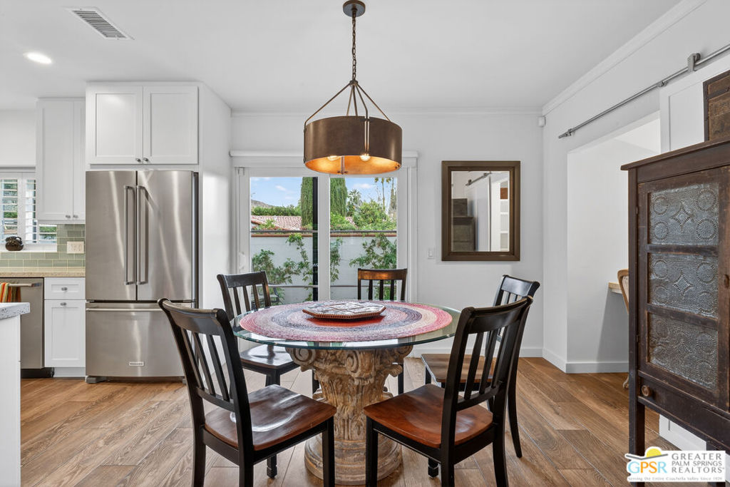 Tennis Club - Residential