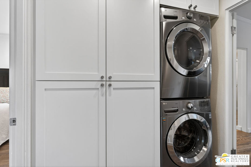 Tennis Club - Residential