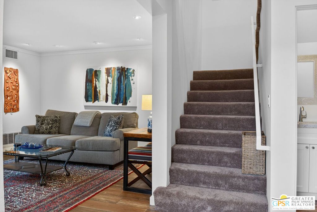 Photo of 305 W Arenas Road, Palm Springs, CA 92262 (MLS # 25631865PS)