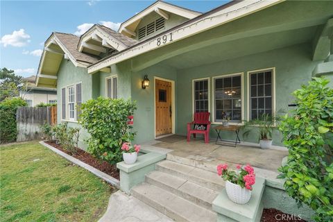 Photo of 891 N 9th Street, Colton, CA 92324 (MLS # IG26036242)