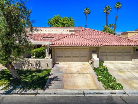 Photo of 77774 Woodhaven Drive N, Palm Desert, CA 92211 (MLS # 219146313DA)