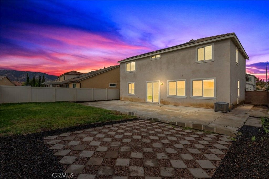 Photo of 29362 Wild Lilac, Lake Elsinore, CA 92530 (MLS # IG25241945)
