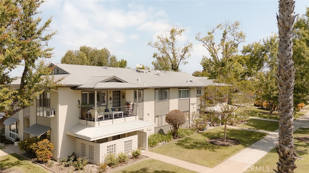 1900 McKinney Way 22F (M15) #22F (M15)