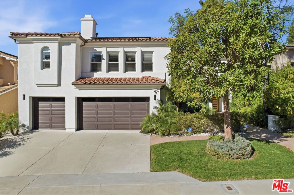 Photo of 7365 Westcliff Drive, West Hills, CA 91307 (MLS # 26667463)