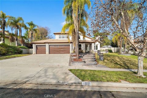 1881 Duncan Corona CA 92881