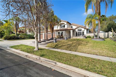 Photo of 1881 Duncan Way, Corona, CA 92881 (MLS # NP26017531)