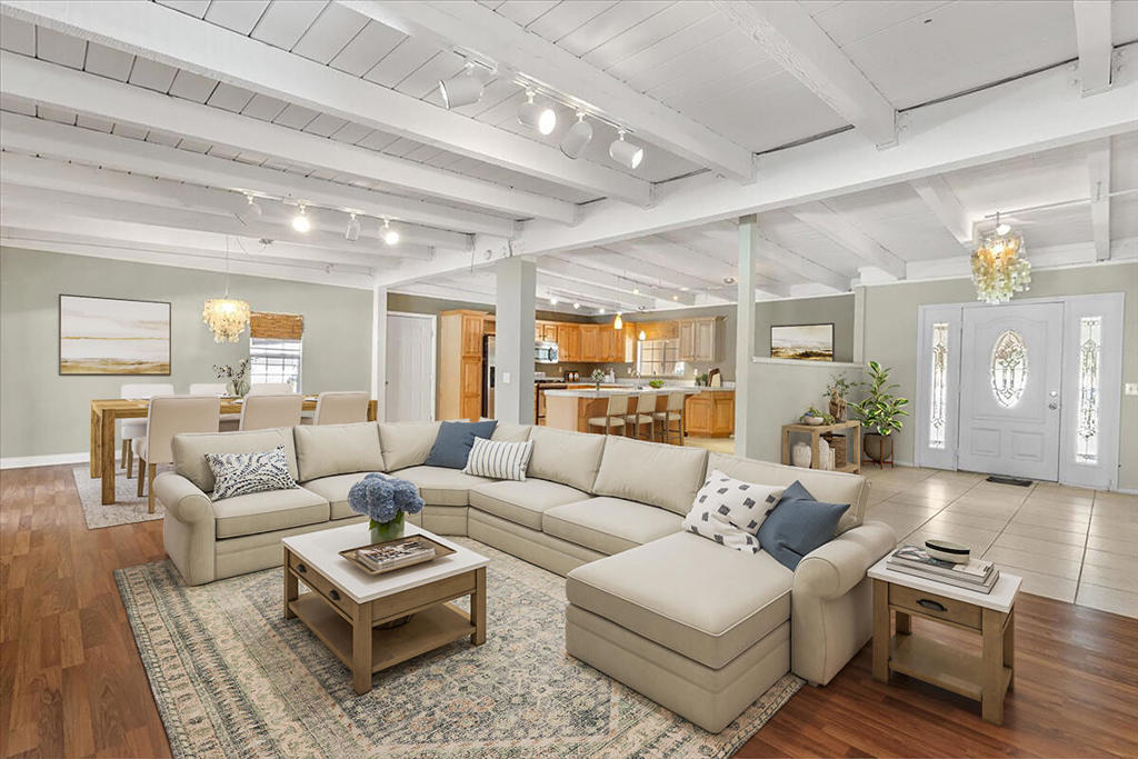 79740 Camelback Drive
