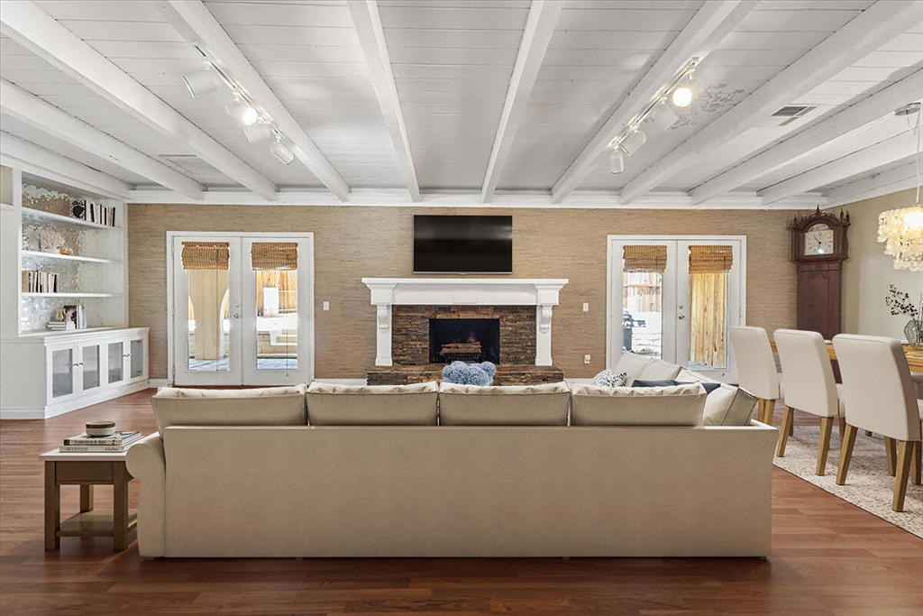 79740 Camelback Drive