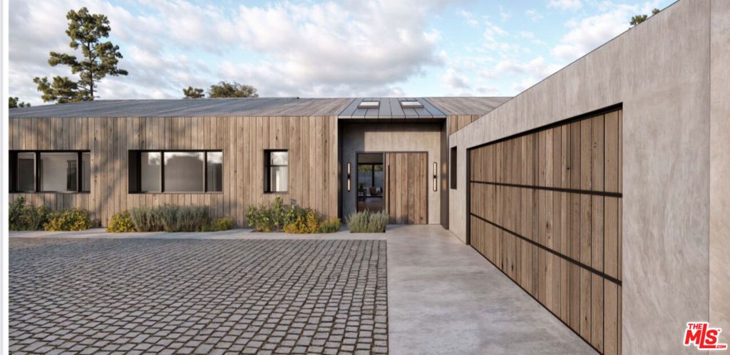 Photo of 12637 Homewood Way, Los Angeles, CA 90049 (MLS # 25602991)