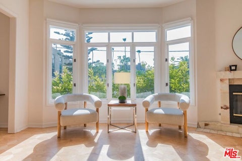 Photo of 1044 5th Street #202, Santa Monica, CA 90403 (MLS # 26993743)